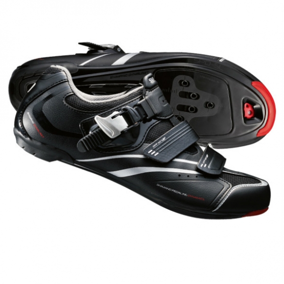 Shimano SH-R088 Raceschoen zwart SH-R088z